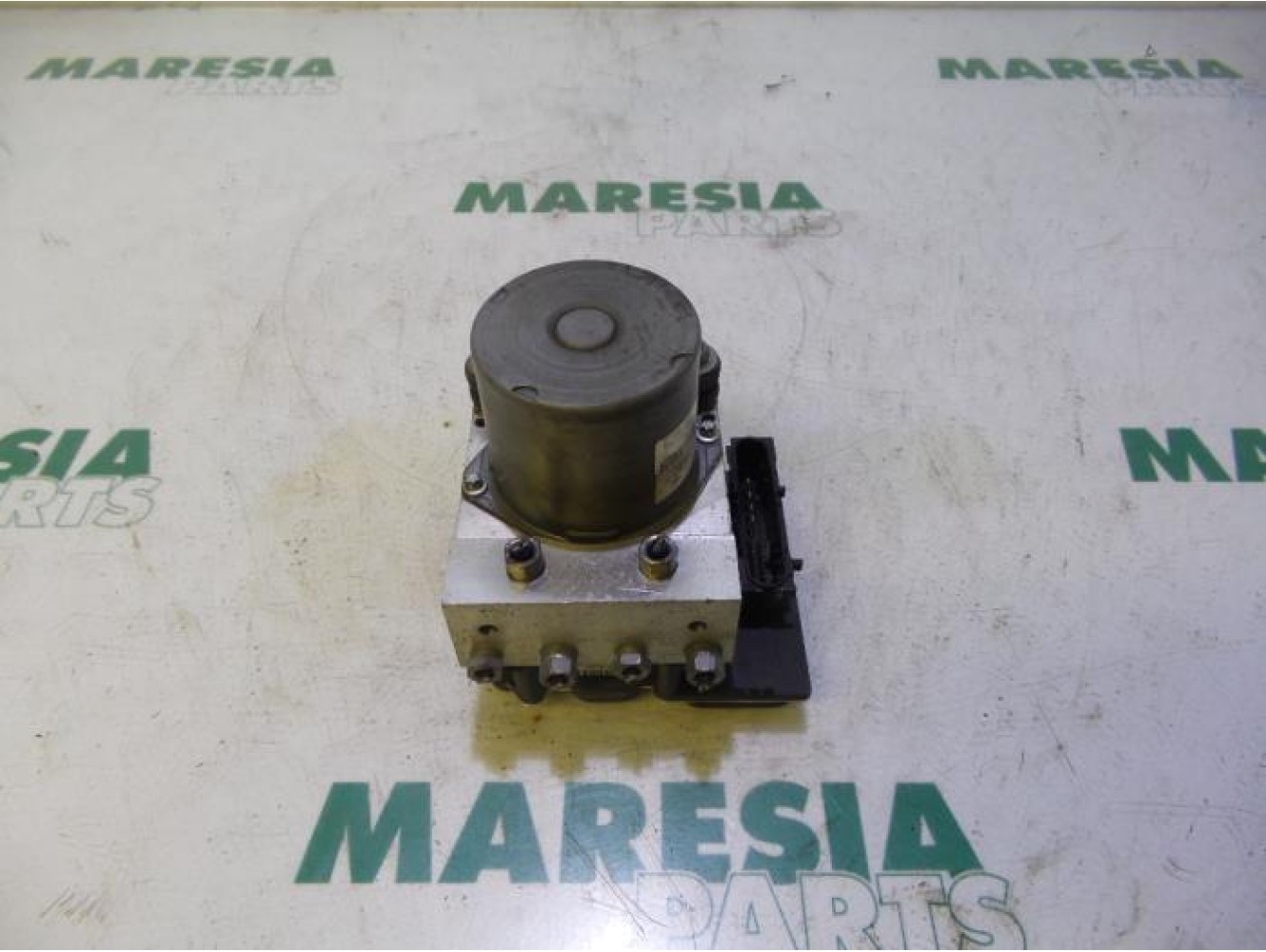 Fiat - Ducato - ABS pump