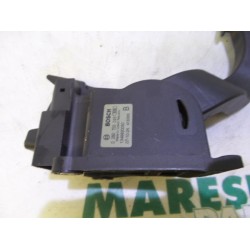 Fiat - Ducato - Gaspedaalpositie Sensor
