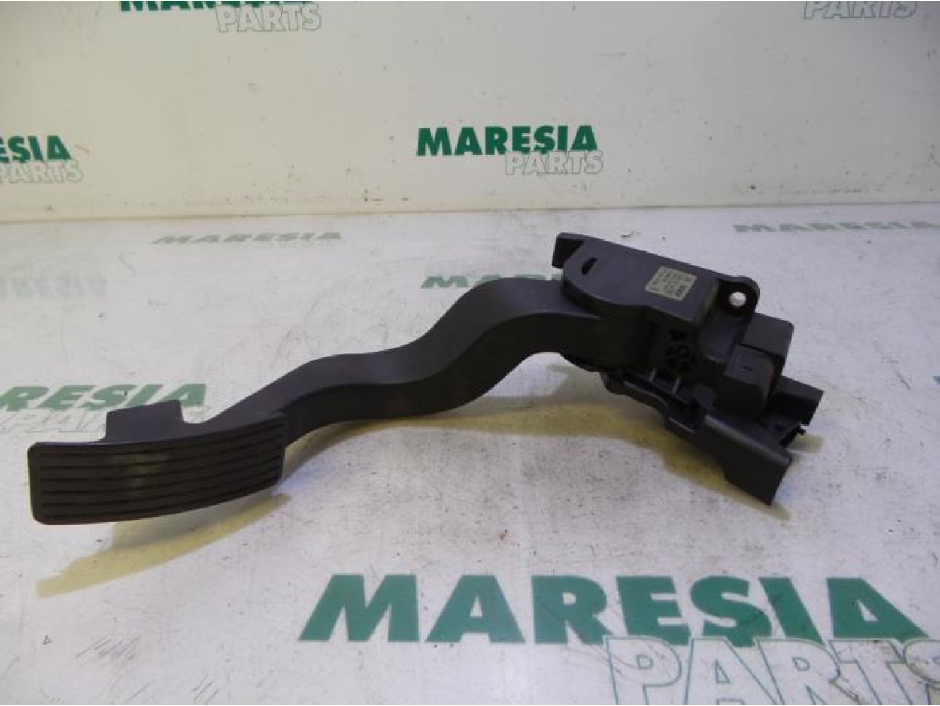 Fiat - Ducato - Gaspedaalpositie Sensor