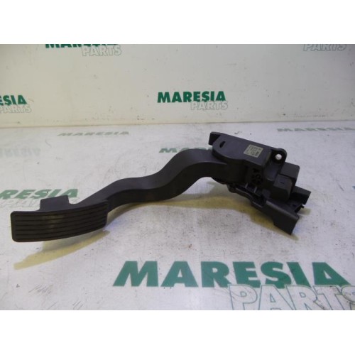 Fiat - Ducato - Throttle pedal position sensor