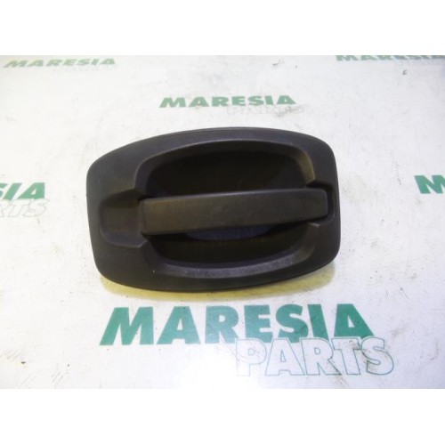 Fiat - Ducato - Door handle 2-door, right