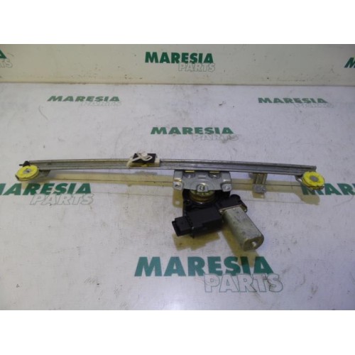 Fiat - Ducato - Window mechanism 2-door, front right