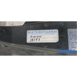 Fiat - Ducato - Schlossträger vorne