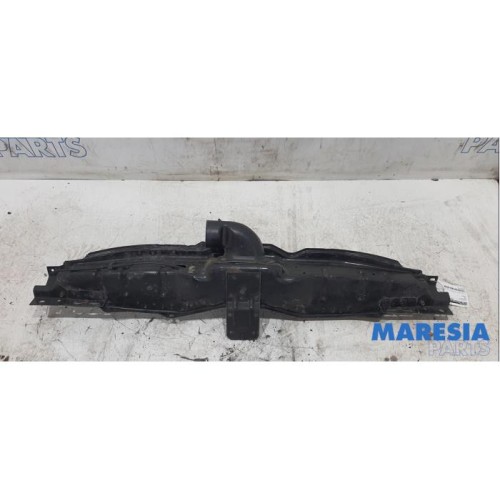 Fiat - Ducato - Lock plate