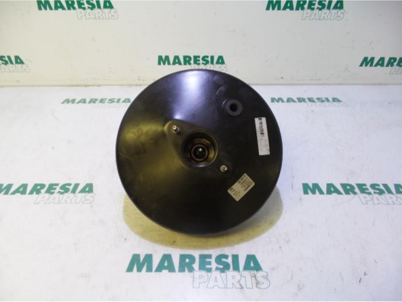 Fiat - Ducato - Brake servo