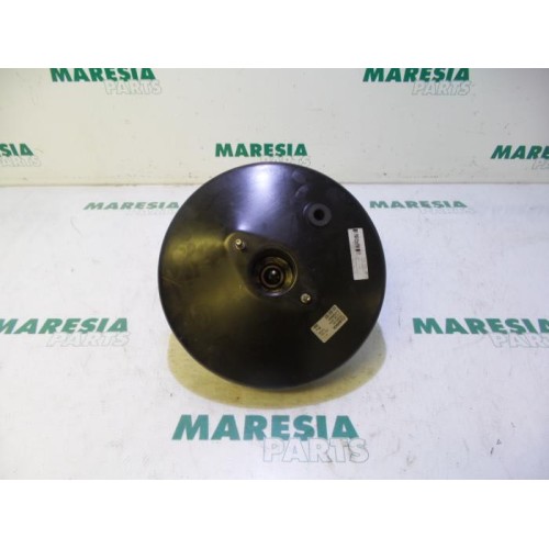Fiat - Ducato - Brake servo