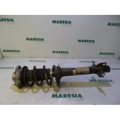 Fiat - Ducato - Front shock absorber rod, left