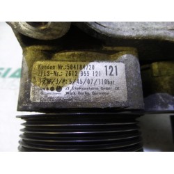 Fiat - Ducato - Power steering pump