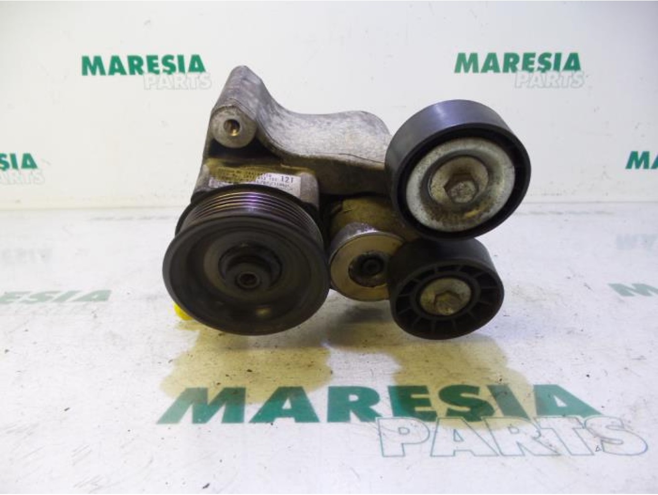 Fiat - Ducato - Power steering pump