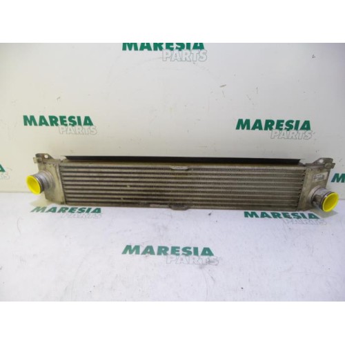 Fiat - Ducato - Intercooler