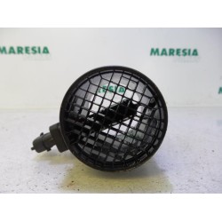 Fiat - Punto - Airflow meter