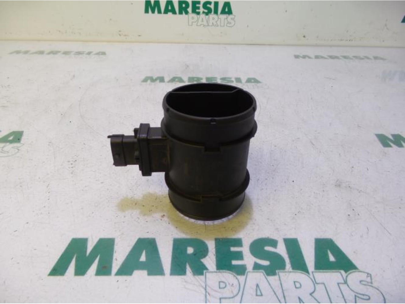 Fiat - Punto - Airflow meter