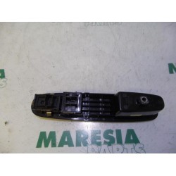 Fiat - Punto - Multi-functional window switch
