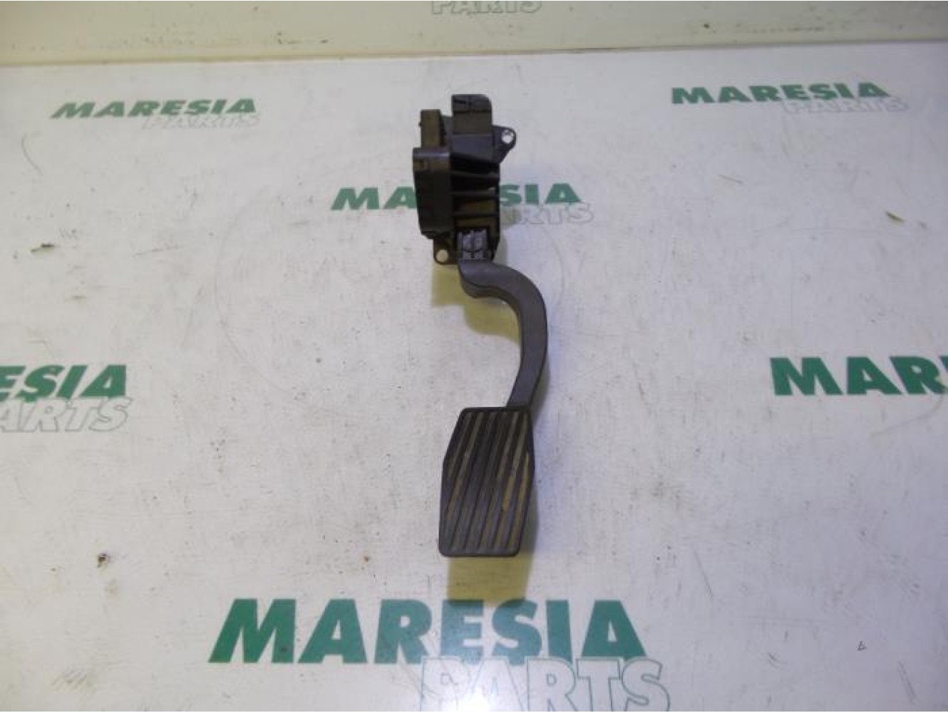 Fiat - Punto - Gaspedalposition Sensor