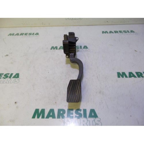 Fiat - Punto - Gaspedaalpositie Sensor