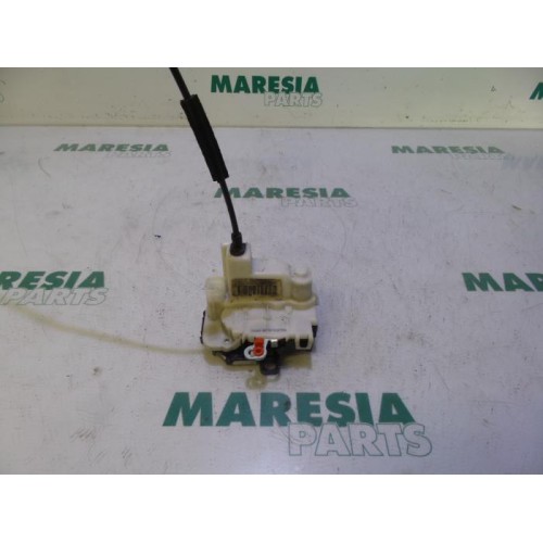 Fiat - 500 - Door lock mechanism 2-door, right