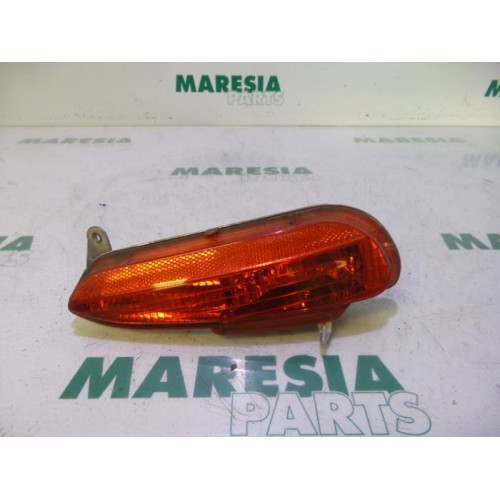 Fiat - Punto - Rear fog light
