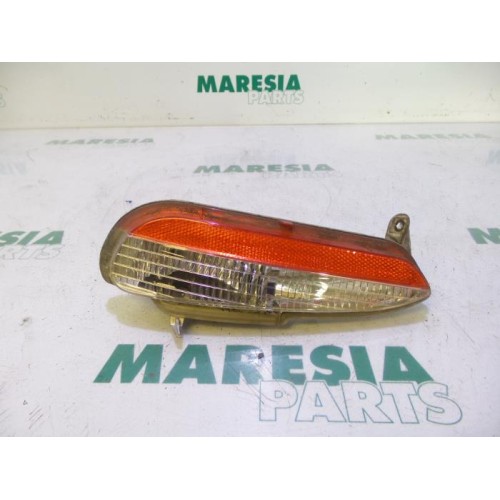 Fiat - Punto - Taillight, right