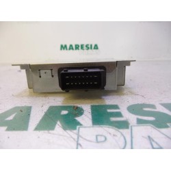 Fiat - Punto - Radio module