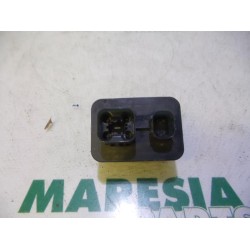 Fiat - Punto - Glow plug relay