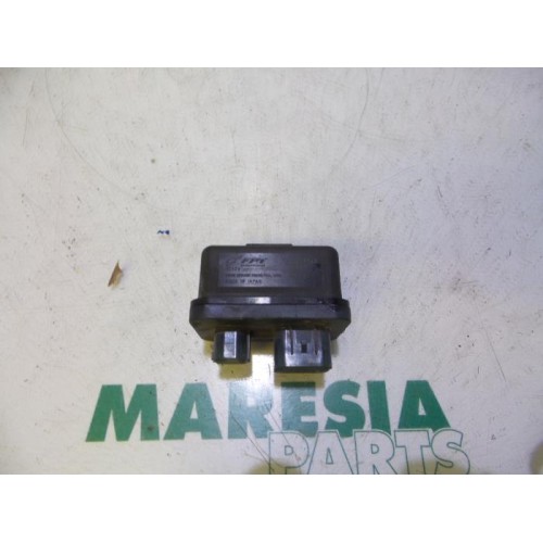 Fiat - Punto - Glow plug relay