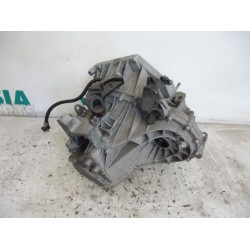 Renault - Megane - Versnellingsbak