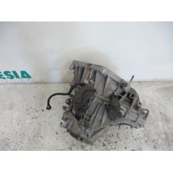 Renault - Megane - Versnellingsbak