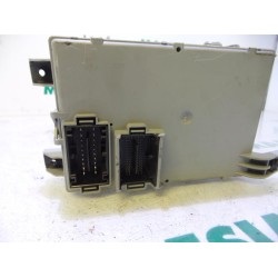 Fiat - Punto - Engine management computer