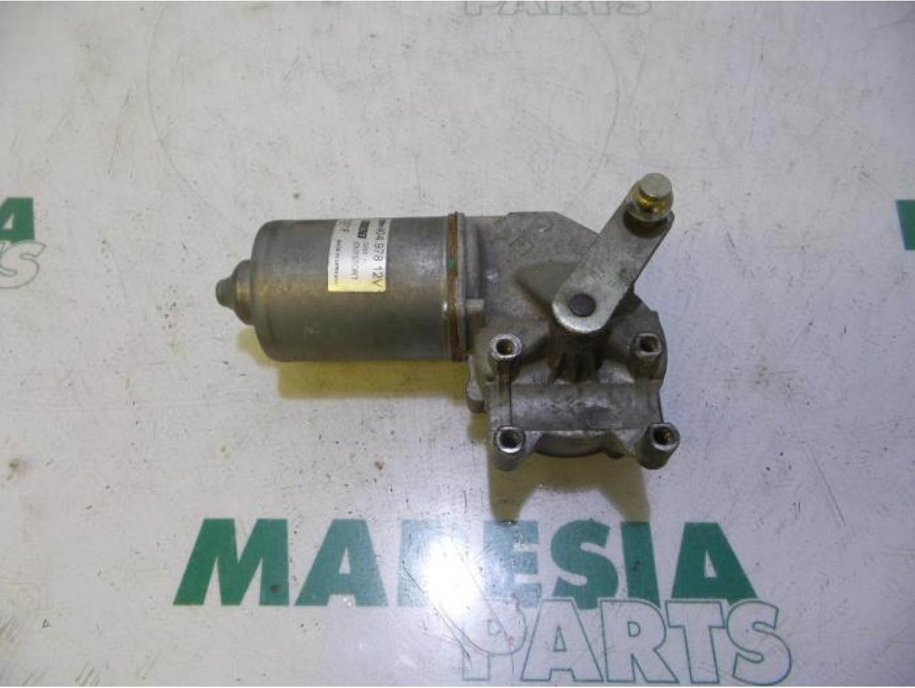 Fiat - Punto - Front wiper motor