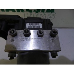Fiat - Punto - ABS Pumpe