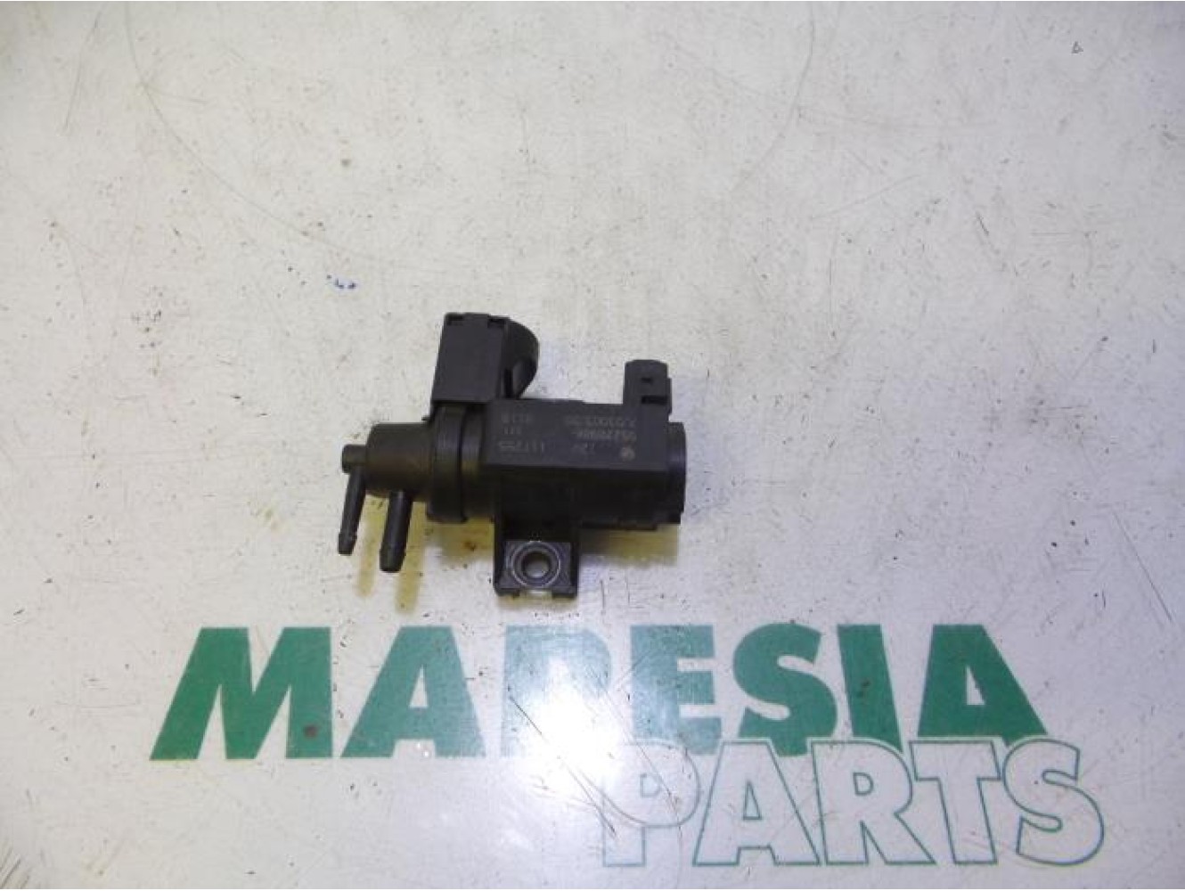 Fiat - Punto - Pompe à vide (diesel)