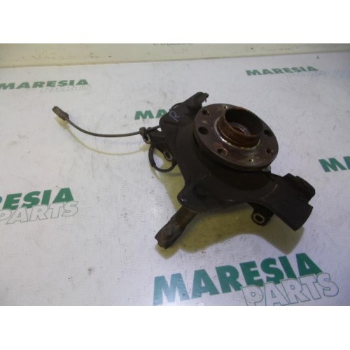 Fiat - Punto - Knuckle, front right