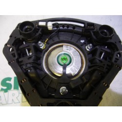 Fiat - Punto - Airbag Set+Module