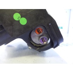 Fiat - Punto - Airbag Set+Module