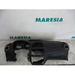 Fiat - Punto - Airbag Set+Module