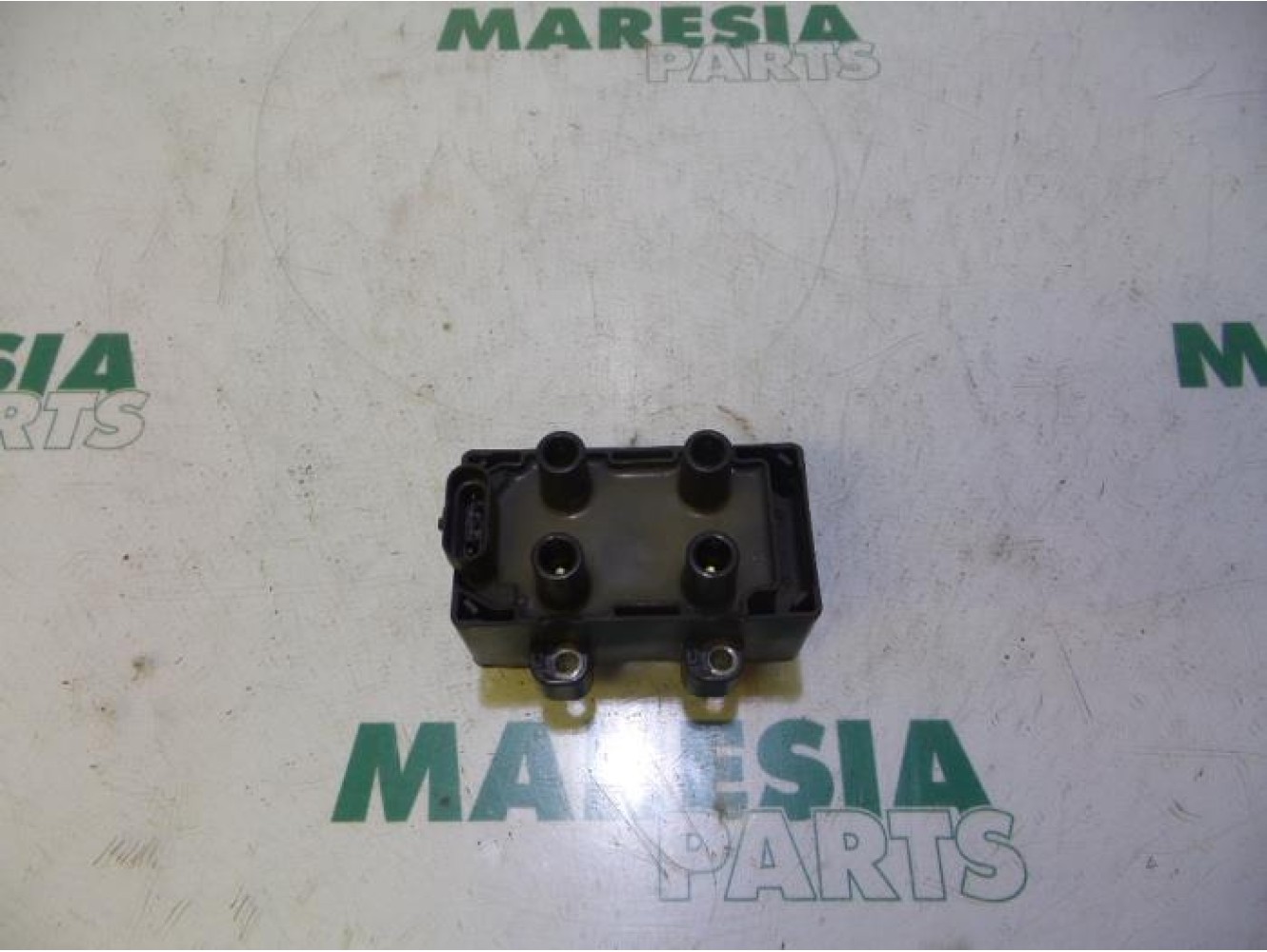 Renault - Kangoo - Ignition coil