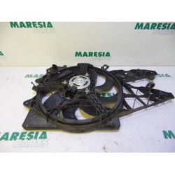Fiat - Punto - Fan motor