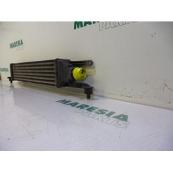 Fiat - Punto - Intercooler