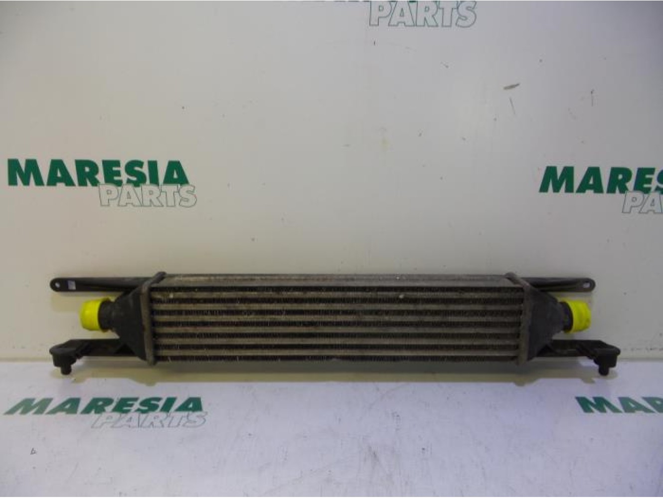 Fiat - Punto - Intercooler