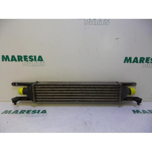 Fiat - Punto - Intercooler