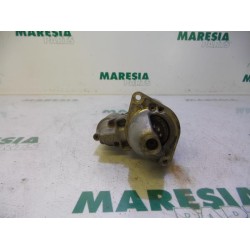 Fiat - Punto - Startmotor