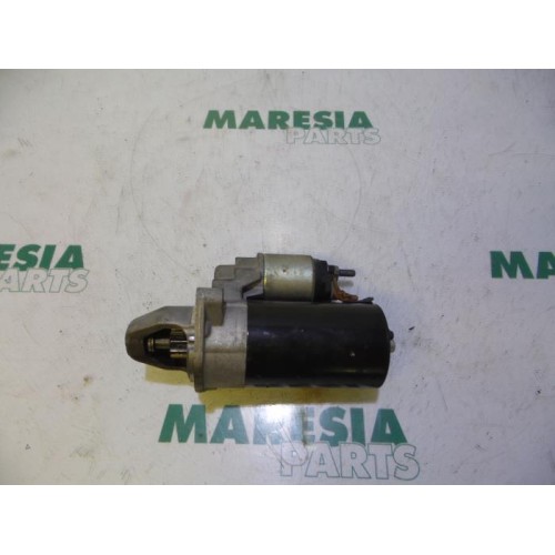 Fiat - Punto - Starter