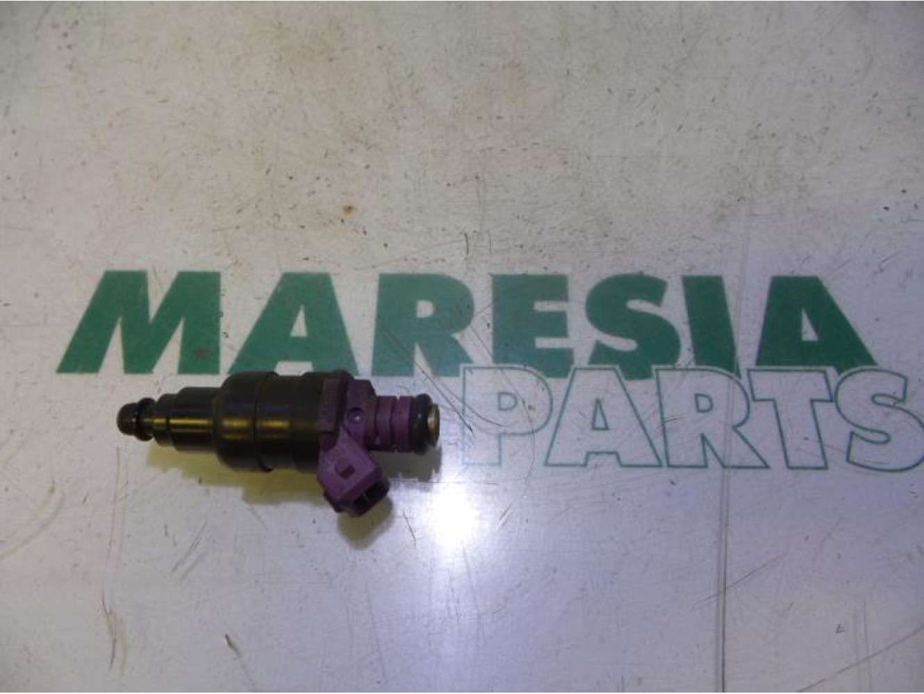 Renault - Kangoo - Injector (petrol injection)
