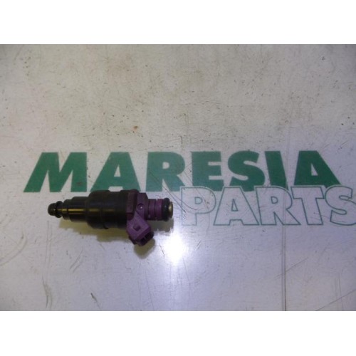 Renault - Kangoo - Injector (petrol injection)