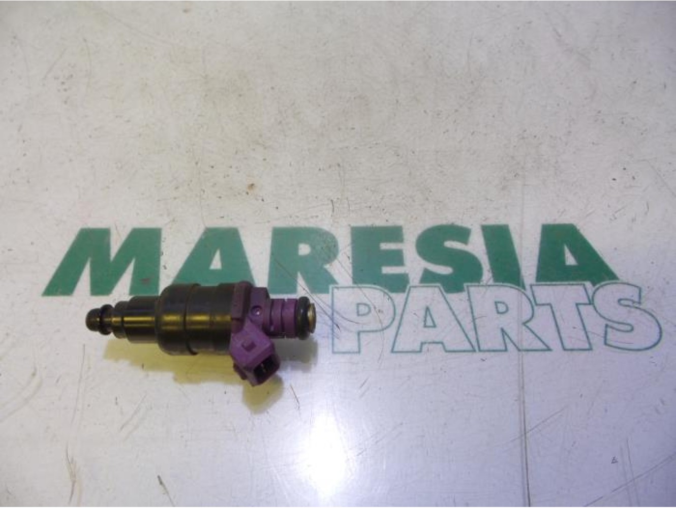 Renault - Kangoo - Injector (petrol injection)