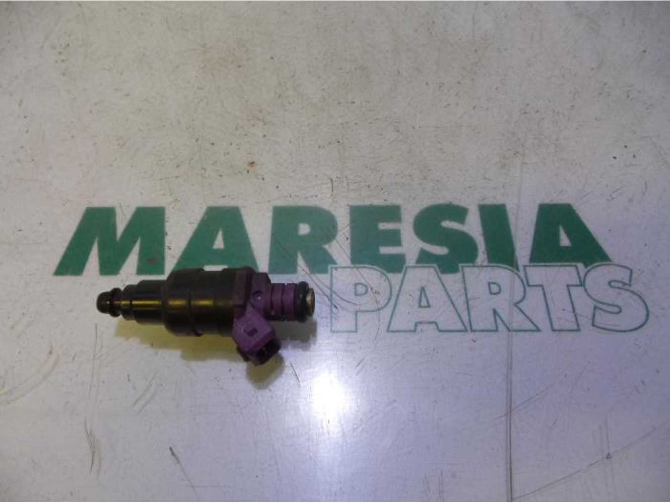 Renault - Kangoo - Injector (petrol injection)