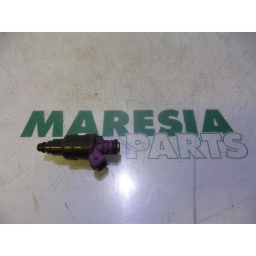 Renault - Kangoo - Injector (petrol injection)