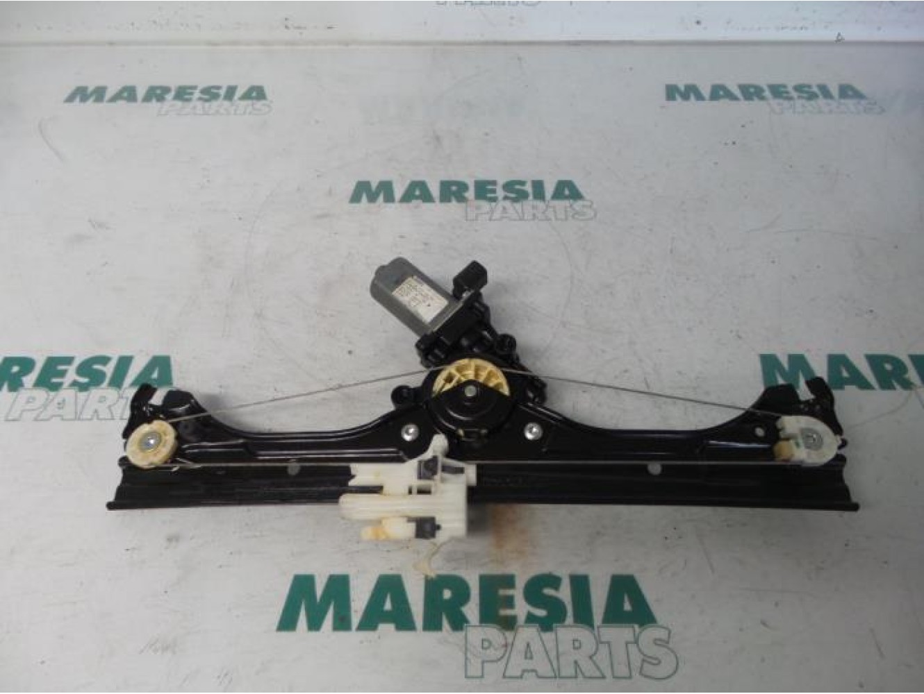 Fiat - 500 - Window mechanism 2-door, front right