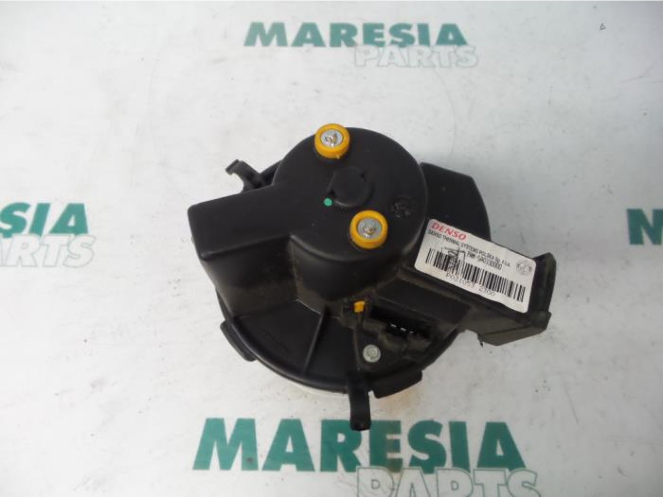 Fiat - 500 - Heating and ventilation fan motor