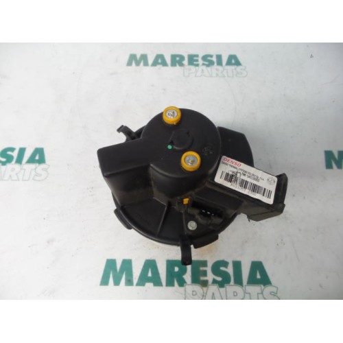 Fiat - 500 - Heating and ventilation fan motor